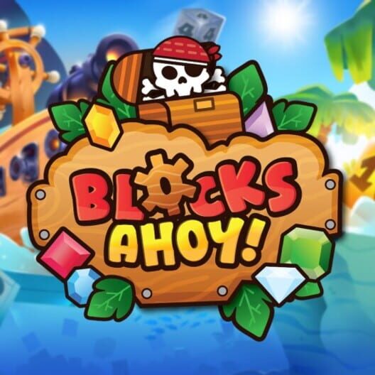 Blocks Ahoy!