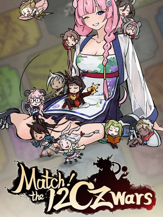 Match! The 12 CZ Wars
