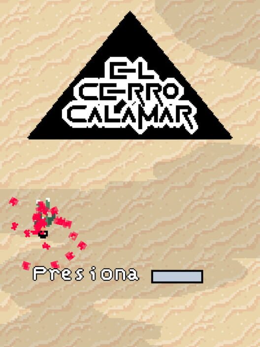 El Cerro Del Calamar