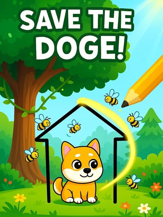 Save The Doge
