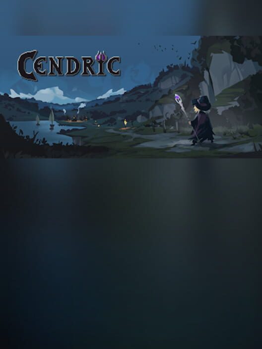 Cendric