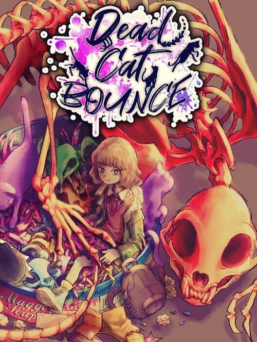 Dead Cat Bounce