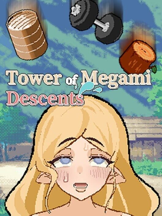 Tower of Megami Descents