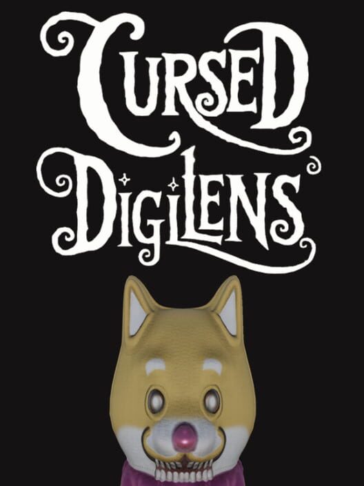 Cursed Digilens