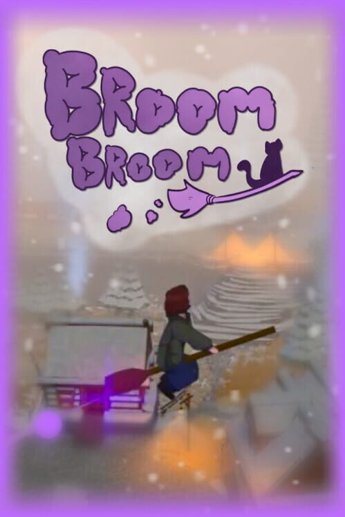 Broom Broom
