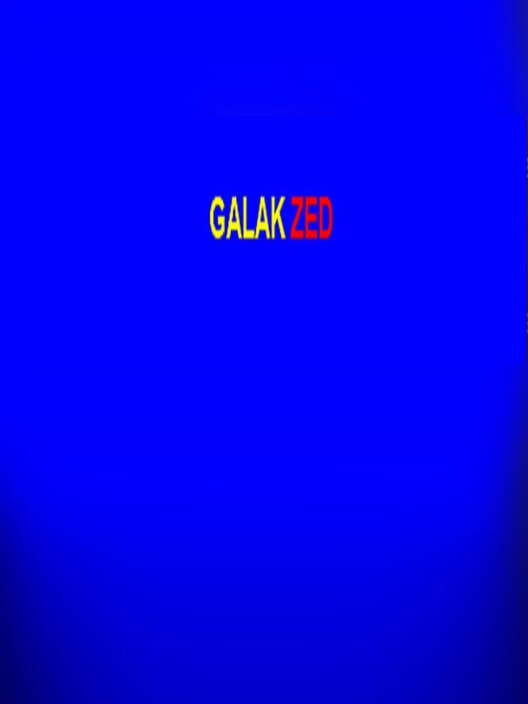Galak Zed
