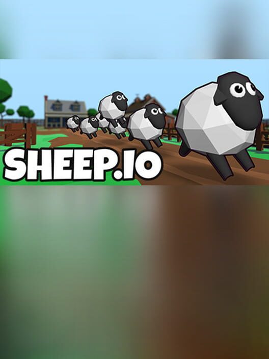 Sheep.io