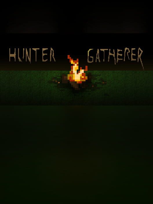 Hunter Gatherer