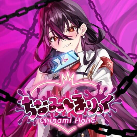Chinami Holic