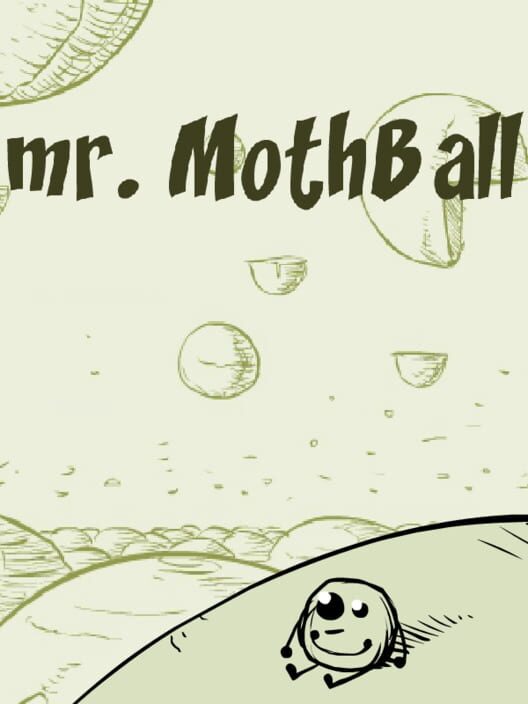 Mr. Mothball