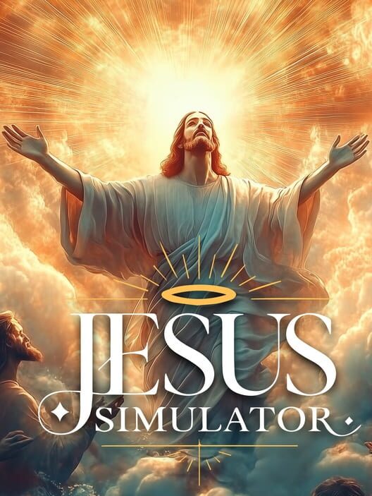 Jesus Simulator