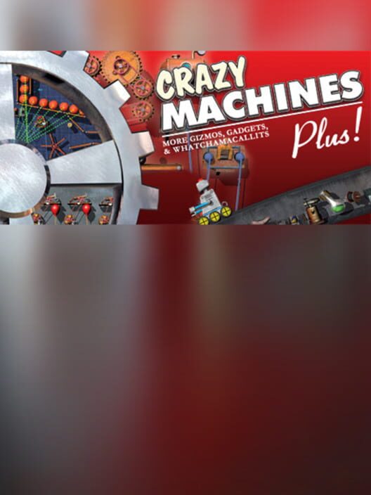 Crazy Machines 1.5