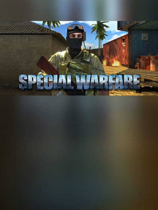 Special Warfare