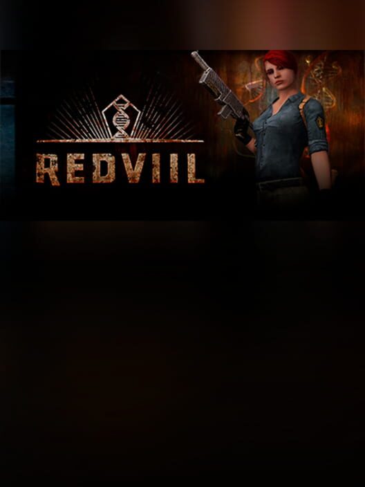 Redviil