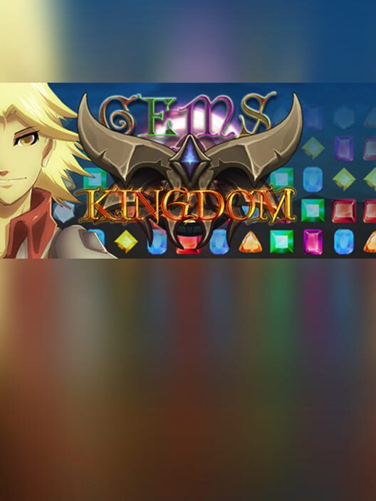 Gems Kingdom
