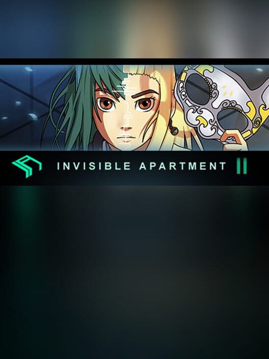 Invisible Apartment 2