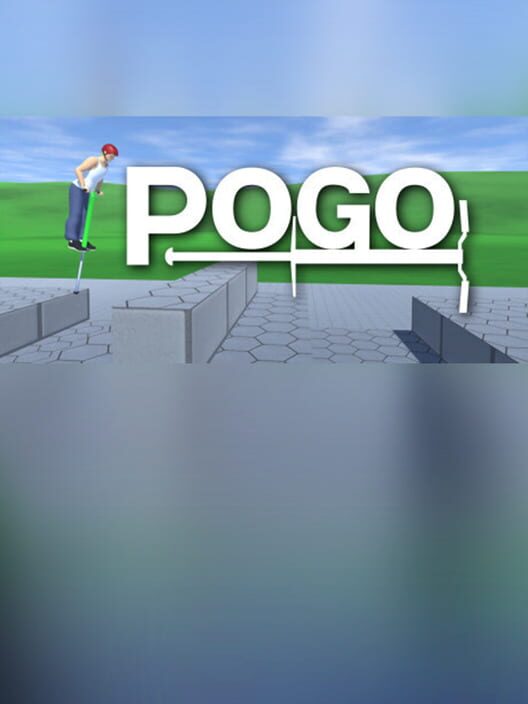 Pogo