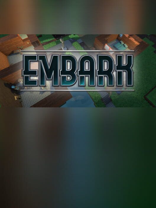 Embark
