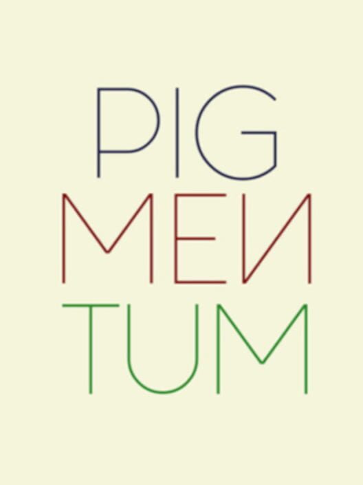 Pigmentum