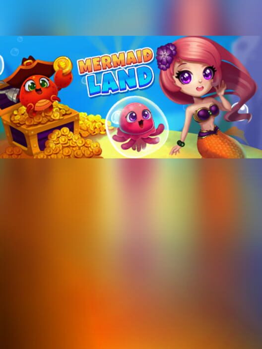 Mermaid Land