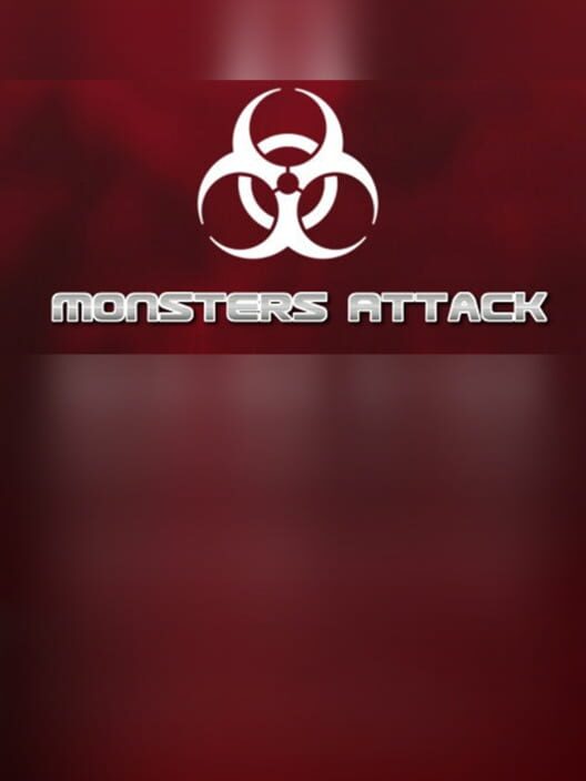 Monsters Attack