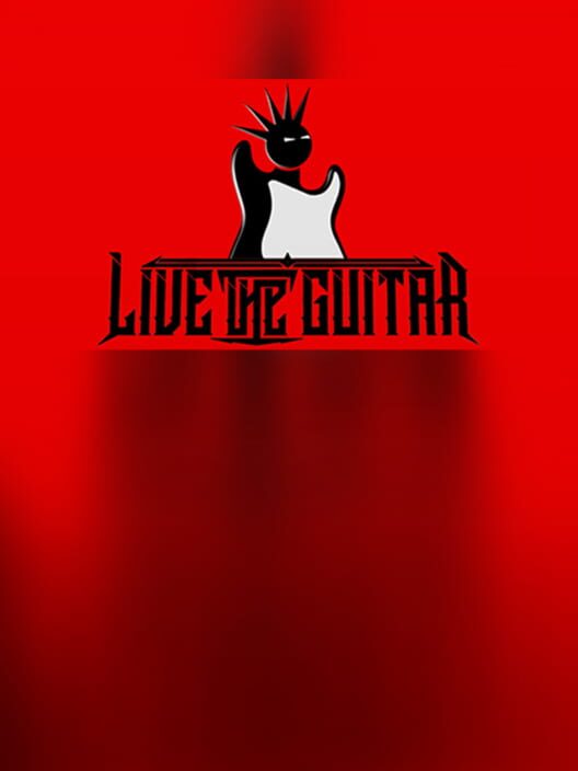 Live the Guitar