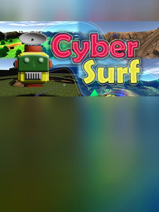 Cyber Surf