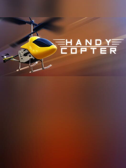 HandyCopter
