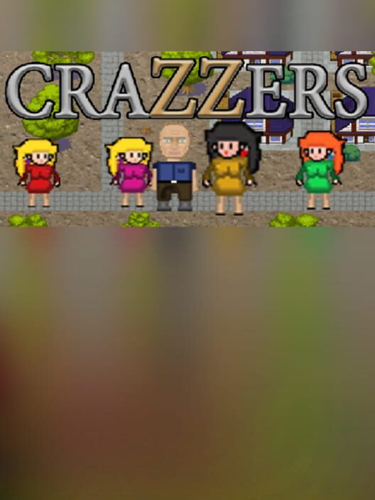 Crazzers