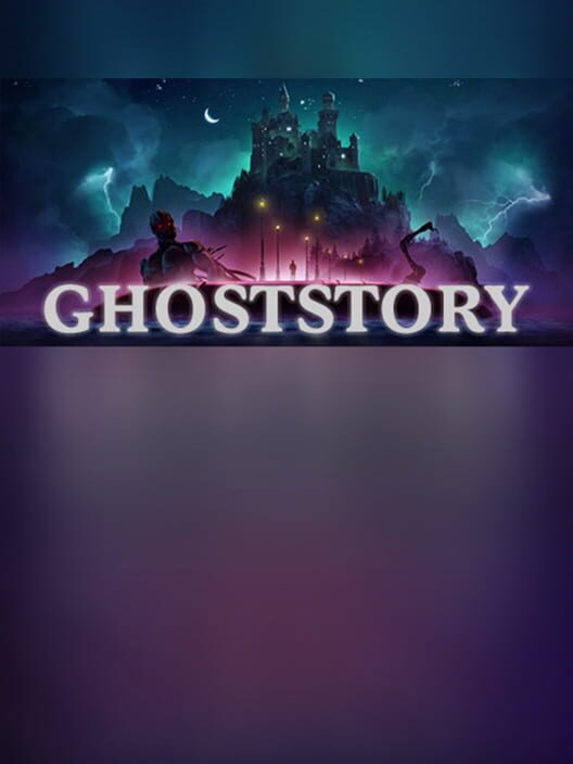 Ghoststory