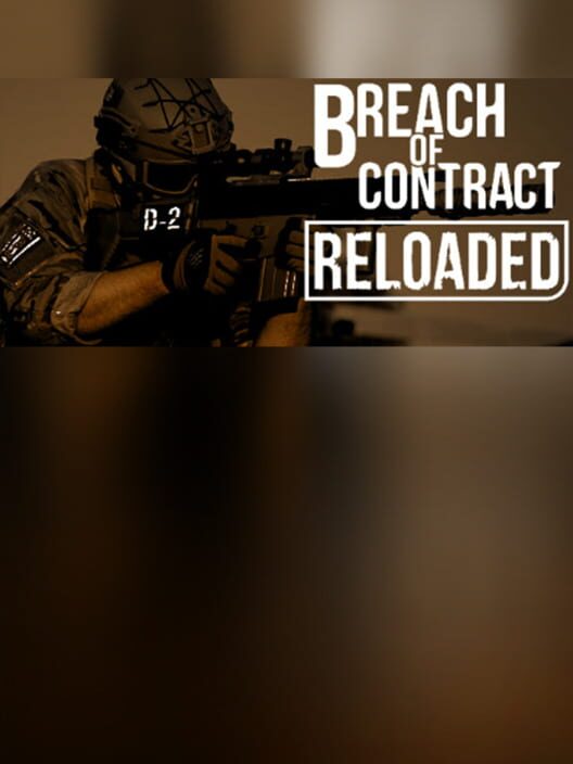 Breach of Contract Reloaded