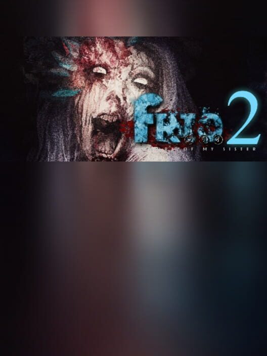 Frio2 - Memory of my sister