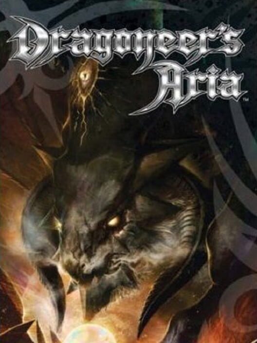 Dragoneer's Aria