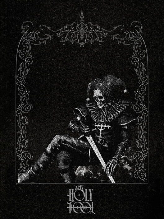 The Holy Fool