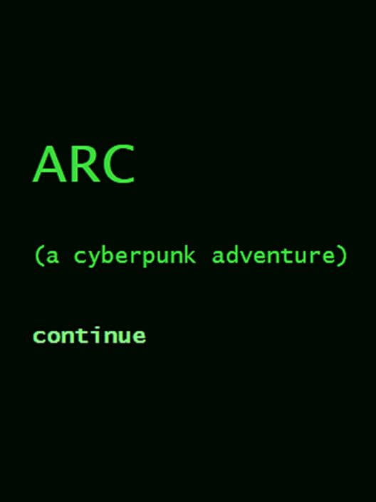Arc
