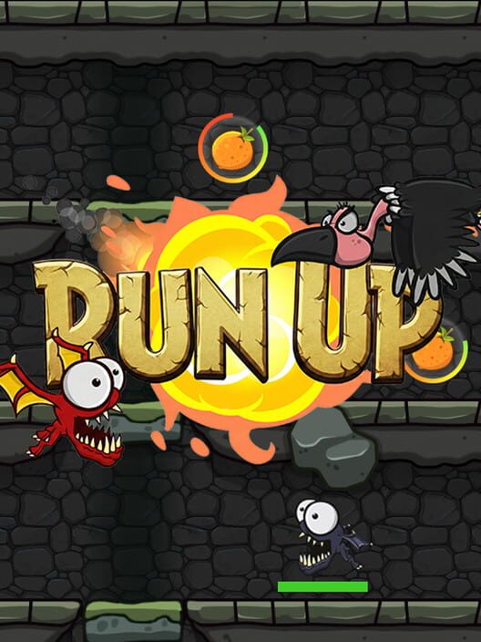 Run Up