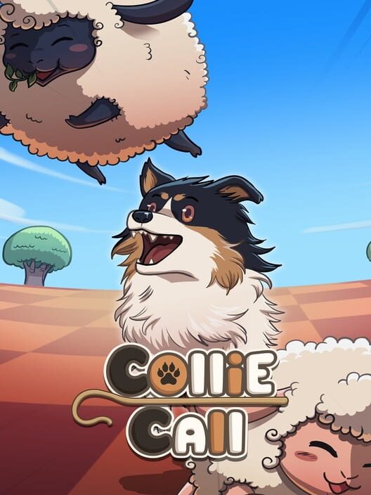 Collie Call