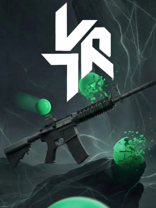 VR AIM