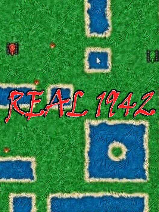 Real 1942