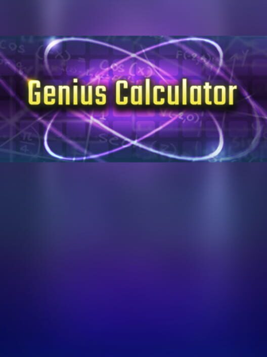 Genius Calculator
