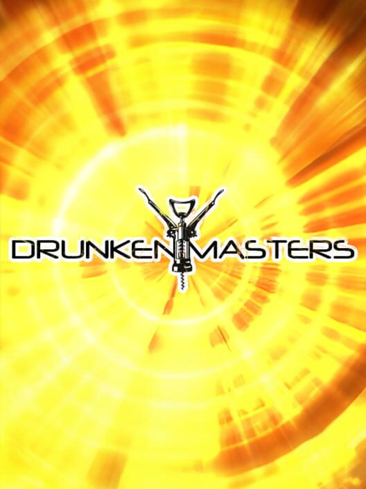 Drunken Masters