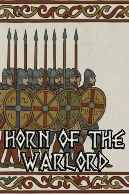 Horn of the Warlord