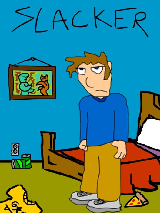 Slacker