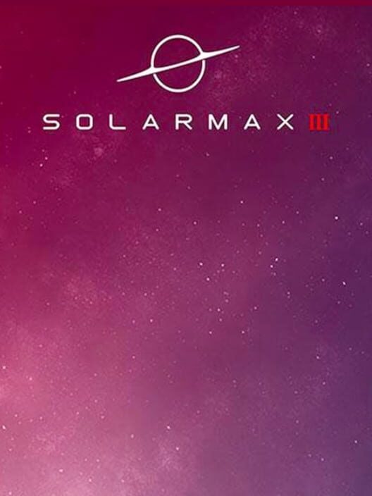 Solarmax III