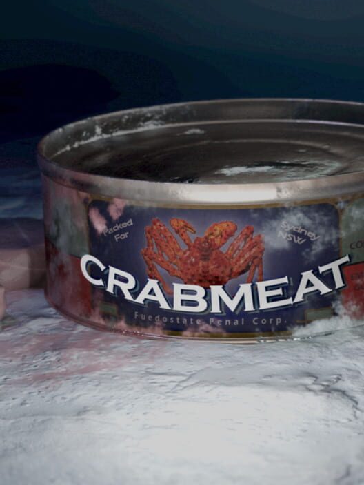 Crabmeat
