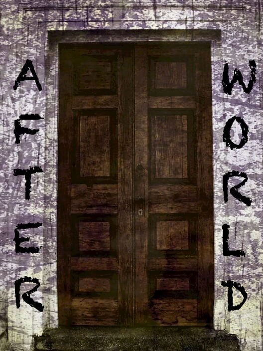 Afterworld