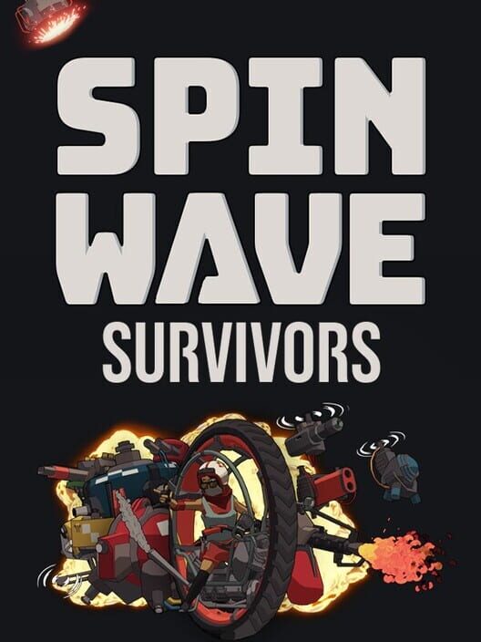 Spinwave Survivors