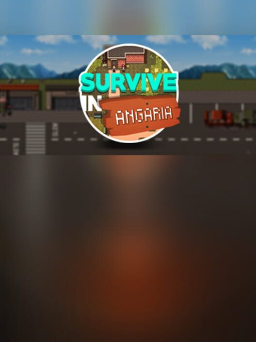 Survive in Angaria