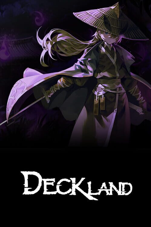 DeckLand