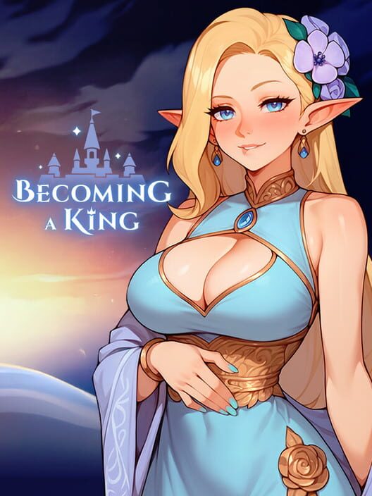 Becoming a King